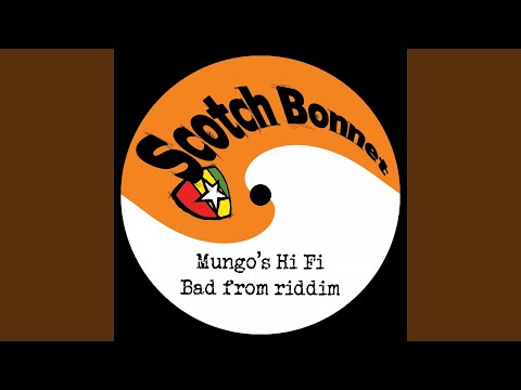 download lagu mp3 mp4 Mungos Hifi Bad From Riddim EP1, download mp3 Mungos Hifi Bad From Riddim EP1 free downloadn, video klip Mungos Hifi Bad From Riddim EP1