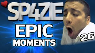 ♥ Epic Moments - #104 SPUZ2G