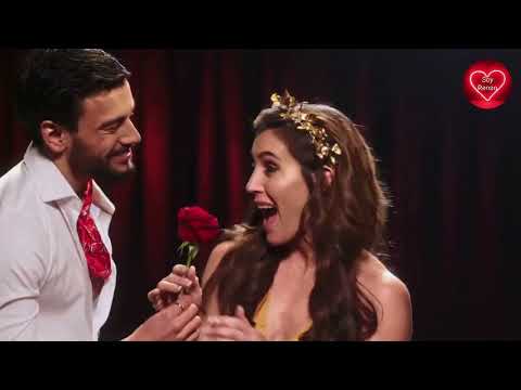 Soledad - Mya - Yo no te pido la luna