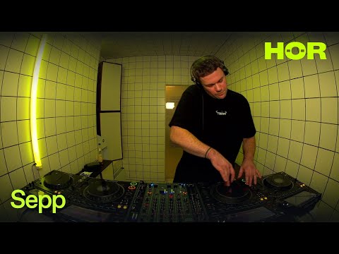 Sepp | HÖR - November 26 / 2025