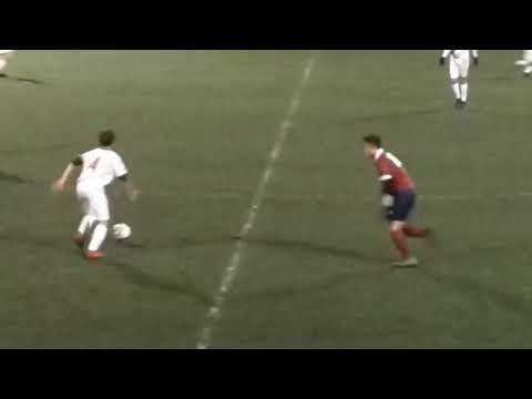 Recupero estremo - D'Alessio difensore 2004  CSV Breda