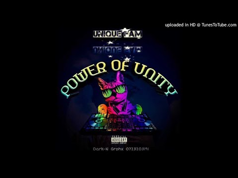 Unique Fam - Propaganda ( ft Dj Msiro & Afro Kiid )