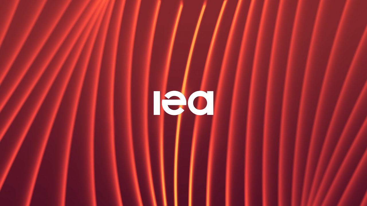 World Energy Outlook 2025