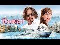 The Tourist (2010) Movie || Johnny Depp, Angelina Jolie, Paul Bettany || Review and Facts