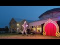 Timo Jan Damm Clown Act Vermont Vaudeville 2020