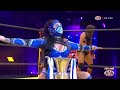 TRIPLEMANIA XXVIII LUCHA POR LA COPA TRIPLEMANIA