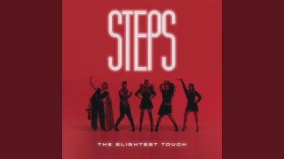 Kadr z teledysku The Slightest Touch tekst piosenki Steps