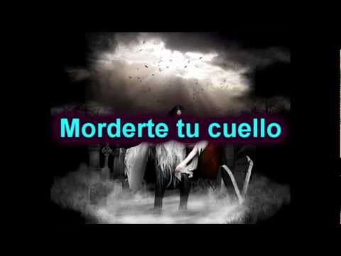Vampiro - Anabantha
