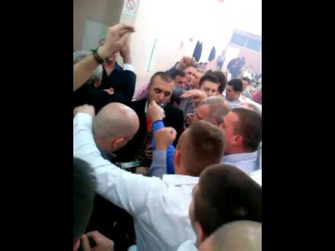 Kole Car - Svadba Trgoviste