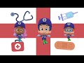 Bubble Guppies Don T Stop Believing Music Video