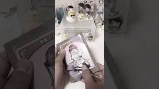 船長を梱包します。#手元動画 #ホロライブ #宝鐘マリン
