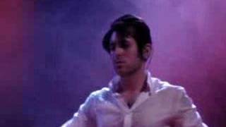 The Love Letter. Blaqk Audio Live in Montreal