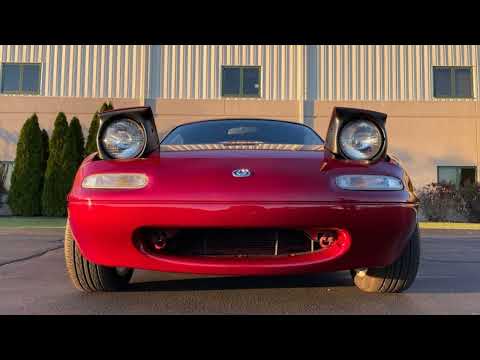 HOUSE X CHICAGO JUKE TYPE BEAT - MAZDA MIATA