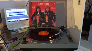 Ossian -  Hiszek abban (1990)