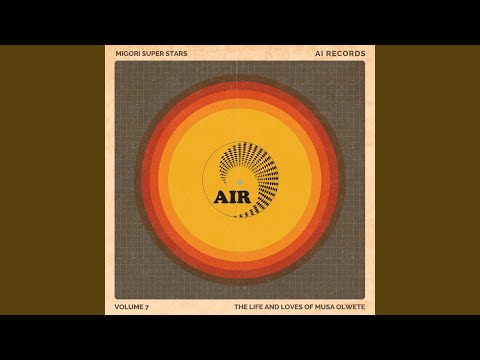 Margaret Juma (Pt. 2)