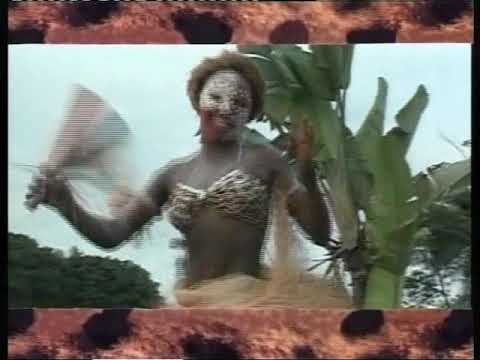 Vyckos EKONDO - ODENGUEDENGUE