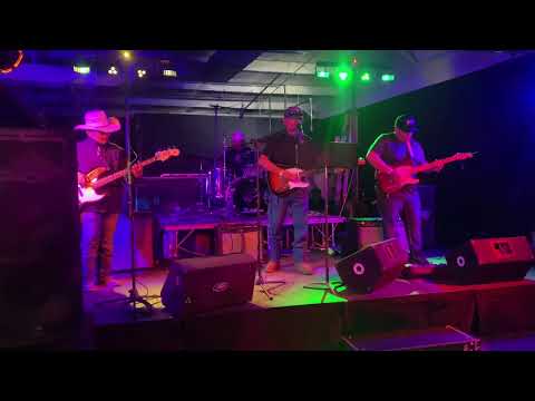 Badlandz- Everything’s gonna be alright, Wowies, Gallup NM 06/22/2024