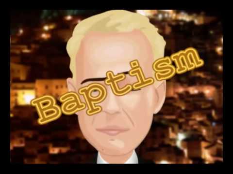 The Term Born Again Includes All Believers Saved Under The Old And