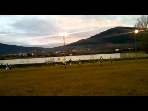 UD EL ESPINAR SR 4 UNAMI 1 ( Video 4 )