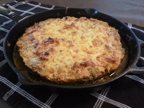 Easy Recipes For Ground Beef And Pork - Easy Meatloaf...