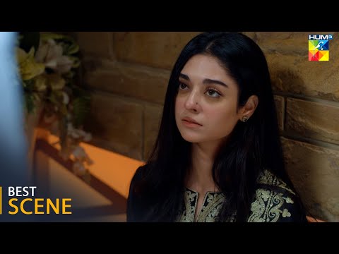 Mere Damad Episode 02 - [ 𝐁𝐞𝐬𝐭 𝐒𝐜𝐞𝐧𝐞 02 ] - #noorzafarkhan  #humayunashraf - HUM TV