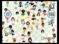 900 Miis In The Mii Parade