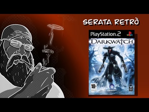 RETRO' NIGHT 2 -  DARKWATCH