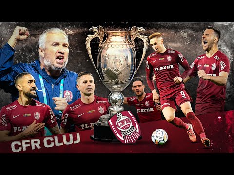 Șaorma cu de toate pe „Francisc Neuman” | FINALA CUPEI ROMÂNIEI „Betano”:  CFR CLUJ – HERMANNSTADT 3-2 (2-1)
