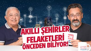 Bir şehir nasıl "akıllı şehir" olur?