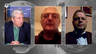АЛТЕРНАТИВАТА С ИЛИЯН ВАСИЛЕВ | 23.01.2026