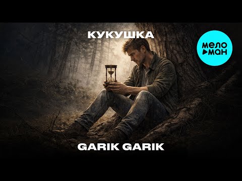 Garik Garik - Кукушка (Single 2026)