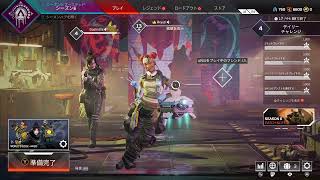 3I'sのAPEX