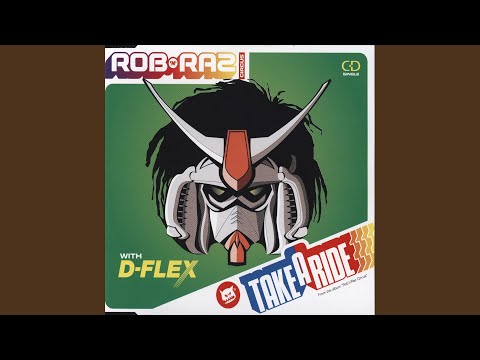 Take a Ride (Radio Edit)