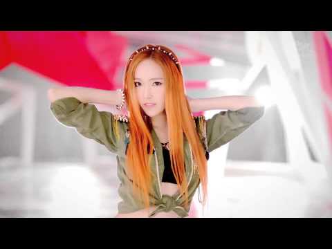 SNSD I Got A Boy Jessica Solo Cut