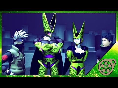 The Best of Perfect Cell VS 2020