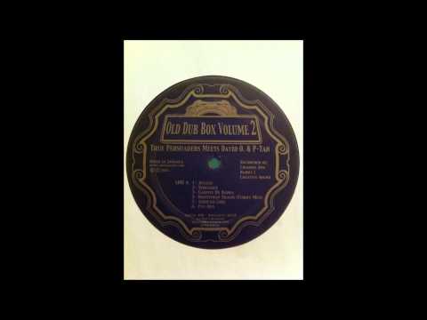 True Persuaders - Struggle