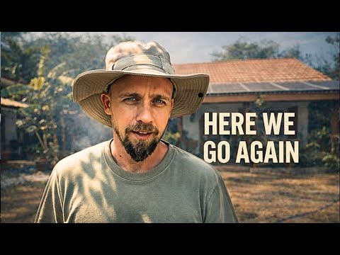 Thailand... A Low-Quality Life They Say