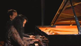 Sofija Janjikopanji & Pietro Pittari play Sergei Rachmaninoff Six Morceaux Op. 11