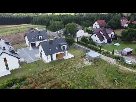 Domy w Jakubowicach 4