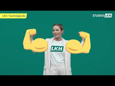 👍 LKH Landeskrankenhilfe ✔️ unsere betriebliche Krankenversicherung TeamUpgrade✔️➤Jetzt informieren