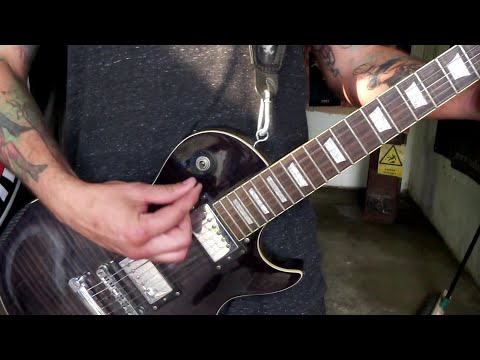 Barikády z Popelnic - Barikády z popelnic - Příšer