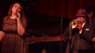 Jane Monheit with Nicholas Payton - Somebody Loves Me