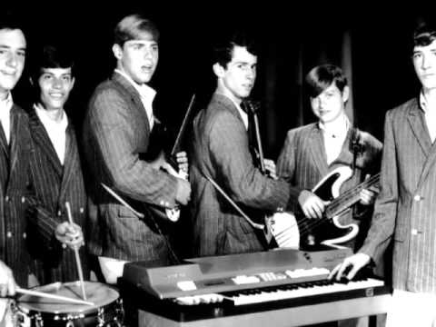 The Fly-Bi-Nites - Found Love