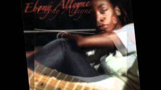 Ebony Alleyne - Every Lonely Street