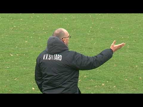 11Sport: Veritas - Sittard