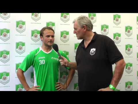 4. Spieltag 2012/13 vs. 1. FC Wülfrath (Lars Faßbender)