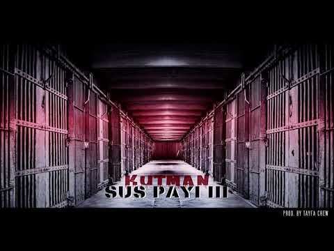 Kutman - Sus Payı III (Album Cover)