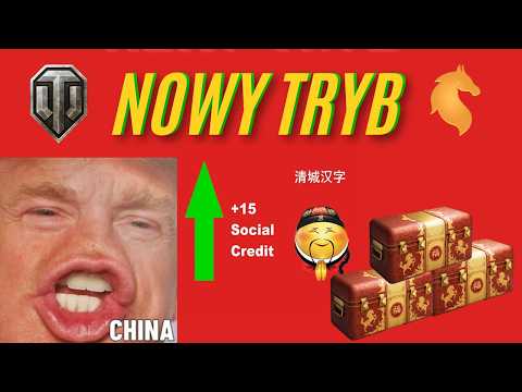 Zagrałem w nowy tryb, żebyście wy nie musieli... | Chiński bullshit