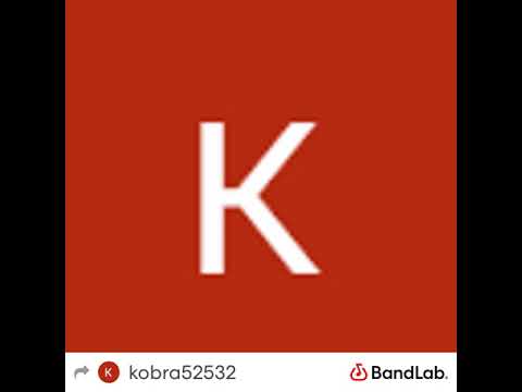 Kxbra- Cocaine (Official Audio