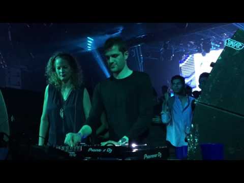 ANDREA OLIVA B2B MONIKA KRUSE @ BOILER ROOM / MADRID